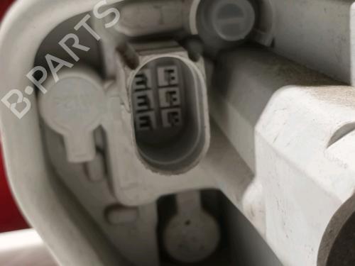 Left taillight SEAT IBIZA IV (6J5, 6P1) 1.9 TDI | BP16355593C34 