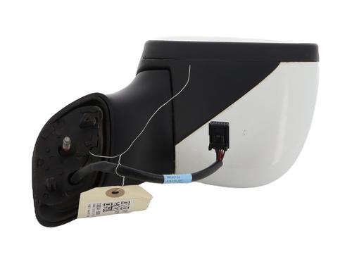 Left mirror RENAULT CLIO IV (BH_) 1.5 dCi 75 | BP27494020C26 