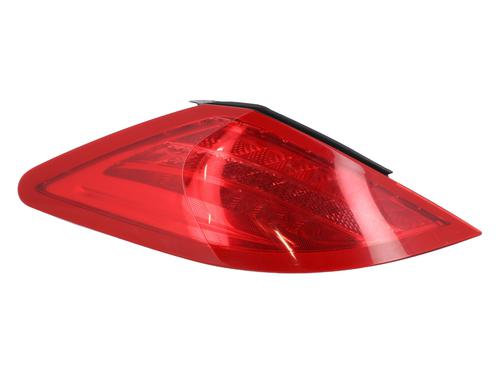 Used Left taillight Left taillight PEUGEOT 308 CC (4B_) 1.6 16V (140 hp) 33810557 33810557