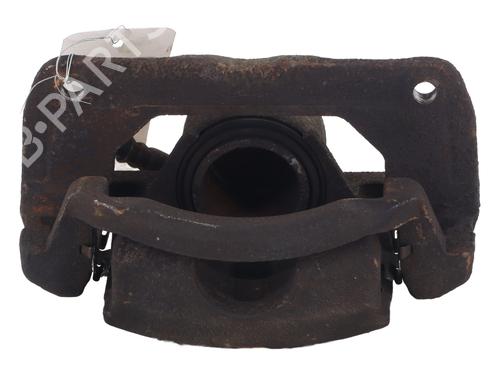 Left front brake caliper MAZDA 6 Hatchback (GH) 1.8 MZR | BP37872095M105 - Image 4