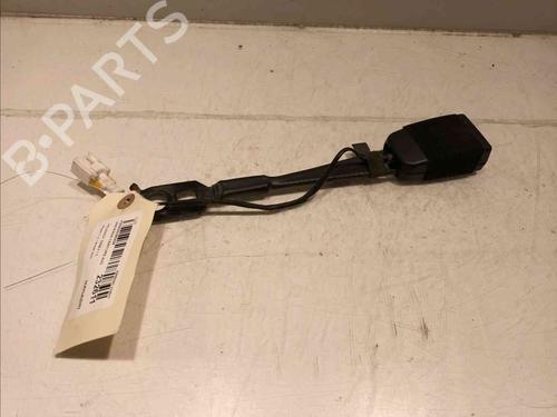 Used Seat buckle PEUGEOT 5008 II (MC_, MJ_, MR_, M4_) 1.5 BlueHDi 130 (MCYHZJ, MCYHZR, MCYHZX) (131 hp) 17067728