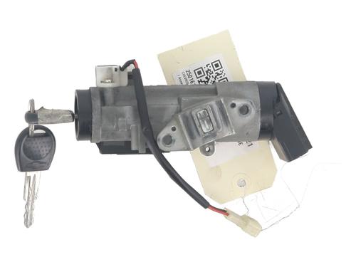 Ratlås/Tændingslås CHEVROLET AVEO / KALOS Hatchback (T250, T255) 1.2 | BP29856724M48