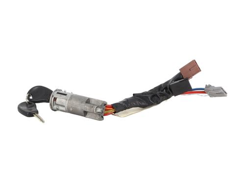 Ignition barrel CITROËN SAXO (S0, S1) 1.5 D | BP25044597M48 