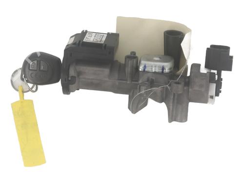 Ignition barrel SUZUKI CELERIO (LF) 1.0 (AVK310) | BP36662855M48 - Image 4