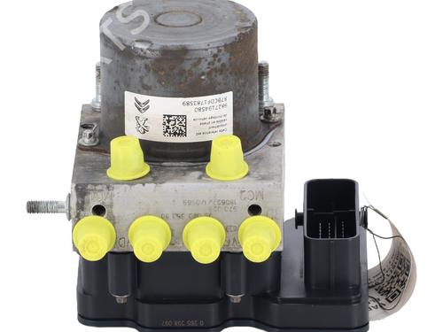 Used ABS pump CITROËN C4 CACTUS 1.2 THP 110 (110 hp) 29763485