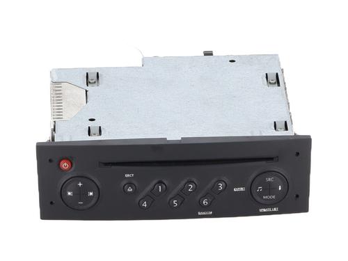 Used Radio RENAULT CLIO III Grandtour (KR0/1_) 1.2 16V (KR0P) (101 hp) 22363945