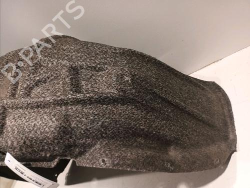 Wheel arch AUDI A3 Sportback (8VA, 8VF) 1.6 TDI | BP18066313C56 