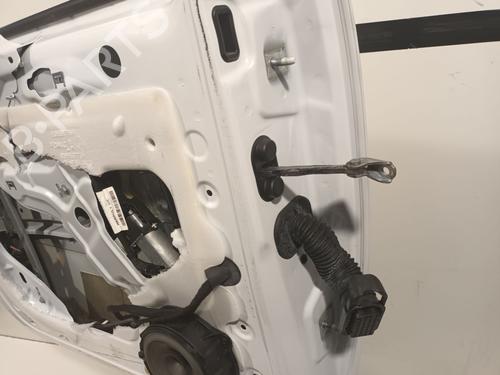 Left front door MERCEDES-BENZ CITAN Box Body/MPV (W415)  | BP29382446C2 