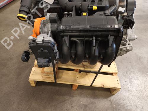 Engine CITROËN C3 II (SC_) 1.1 i | BP36404137M1  - Image 6