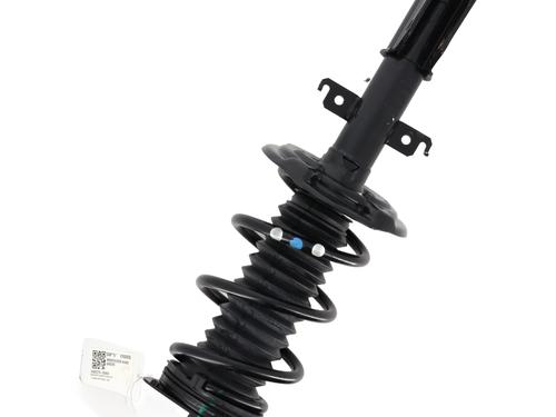 Left front shock absorber MERCEDES-BENZ CITAN Box Body/MPV (W420) 1.5 110 CDI (420.623, 420.625) | BP26146413M16 