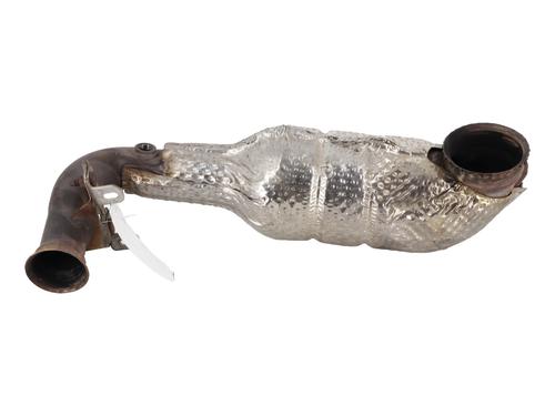 Catalyst PEUGEOT 2008 I (CU_) 1.2 THP 110 / PureTech 110 | BP28688826M10 