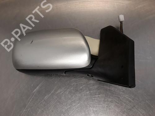 Right mirror TOYOTA AVENSIS (_T25_) 2.0 D-4D (CDT250_, CDT250R) | BP20600229C27 