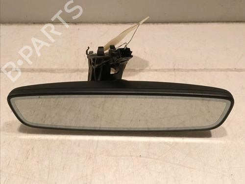 Used Rear mirror VW POLO VI (AW1, BZ1, AE1) 1.0 TSI (95 hp) 17315559