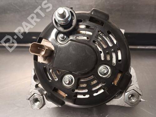 Alternator CHRYSLER VOYAGER IV (RG, RS) 2.8 CRD | BP9337900M7 
