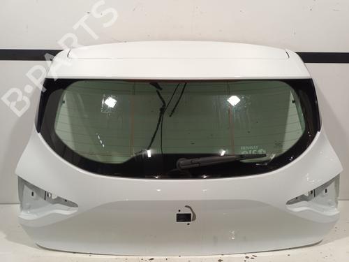 Used Tailgate RENAULT CLIO V (B7_) [2019-2025]  21261485