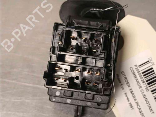 Steering column stalk CITROËN XSARA PICASSO (N68) 2.0 HDi | BP20602706I23 