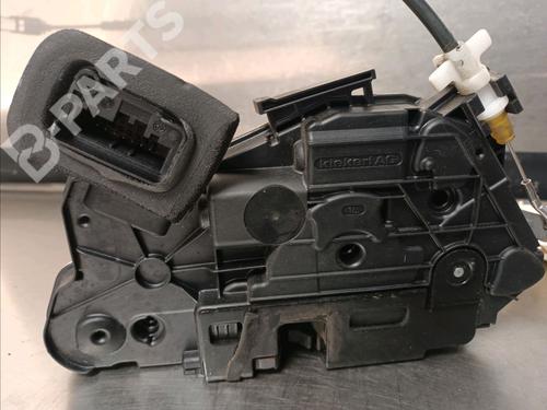 Front left lock VW GOLF VI (5K1) 2.0 TDI | BP12065531C98 