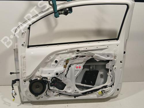 Right front door CITROËN C1 II (PA_, PS_) 1.0 VTi 68 | BP29474825C3 