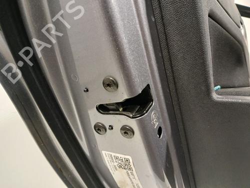 Left rear door PEUGEOT 308 II (LB_, LP_, LW_, LH_, L3_) 1.6 HDi | BP25210245C4