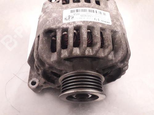 Alternator FIAT 500 (312_) 1.2 (312AXA1A) | BP9324408M7 