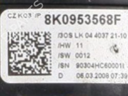 Headlight switch AUDI A4 B8 Avant (8K5) 3.0 TDI quattro | BP36035421I24 - Image 7