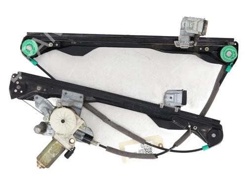 Used Front right window mechanism FORD FOCUS I (DAW, DBW) 1.8 Turbo DI / TDDi (90 hp) 22401307