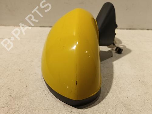 Right mirror OPEL CORSA D (S07) 1.3 CDTI (L08, L68) | BP20606858C27 