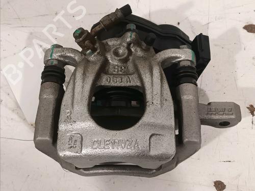 Used Right rear brake caliper RENAULT KOLEOS II (HC_) 1.7 BLUE dCi 150 (HCA7) (150 hp) 14947681