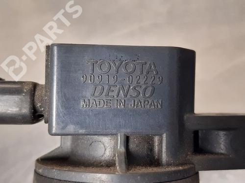 Ignition coil TOYOTA YARIS (_P1_) 1.0 (SCP10_, SCP10R) | BP9330774M94