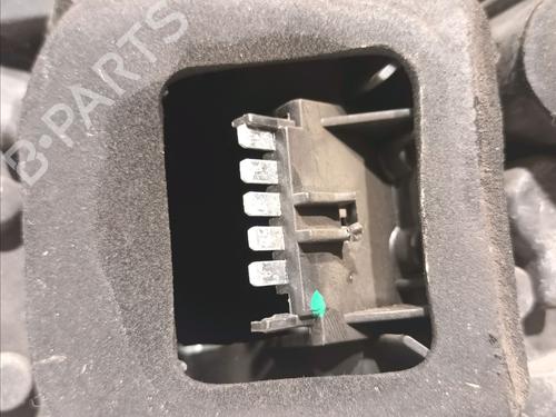 Left taillight OPEL CORSA D (S07) 1.7 CDTI (L08, L68) | BP17730244C34 