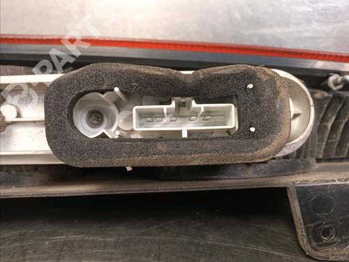 Right taillight FORD FOCUS II Turnier (DA_, FFS, DS) 1.8 TDCi | BP12107424C35 