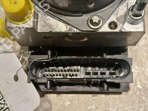 ABS pump RENAULT CLIO III (BR0/1, CR0/1) 1.5 dCi (BR17, CR17) | BP20609184M43 