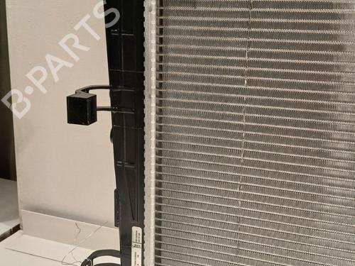 Water radiator DACIA SANDERO III 1.0 TCe 90 | BP31825073M31