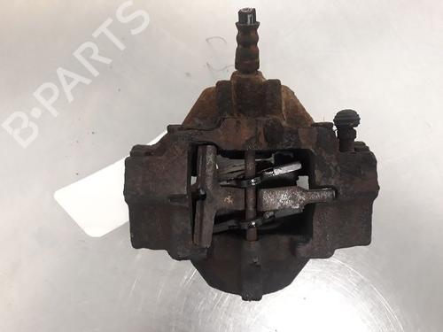 Used Right rear brake caliper MERCEDES-BENZ C-CLASS T-Model (S203) C 220 CDI (203.206, 203.208) (143 hp) 14862402