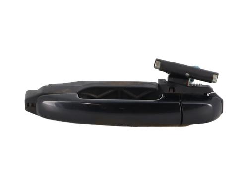Used Rear left exterior door handle SUZUKI SX4 (EY, GY) 1.9 DDiS (RW419D) (120 hp) 26490409