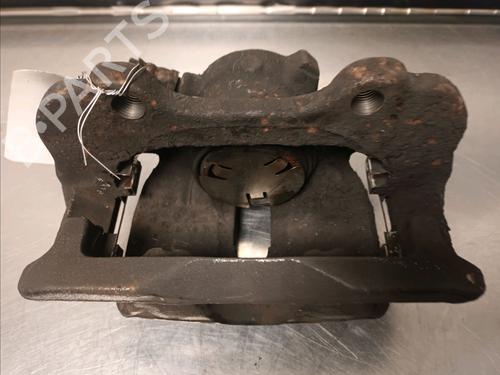 Left front brake caliper PEUGEOT 807 (EB_) 2.0 HDi | BP14863644M105 