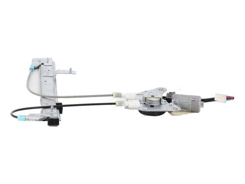 Front left window mechanism PEUGEOT 306 Hatchback (7A, 7C, N3, N5) 1.6 | BP30898947C22