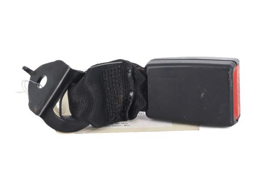 Used Seat buckle Seat buckle 37019011 37019011