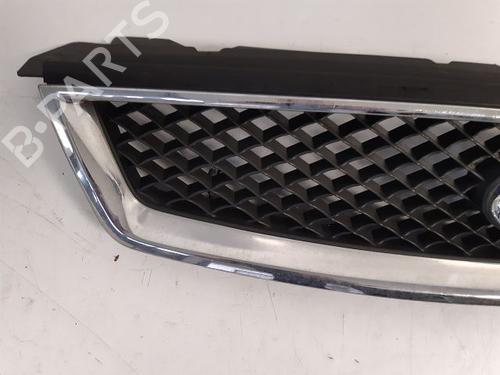 Grille FORD FOCUS II (DA_, HCP, DP) 1.8 TDCi | BP20600667C40 