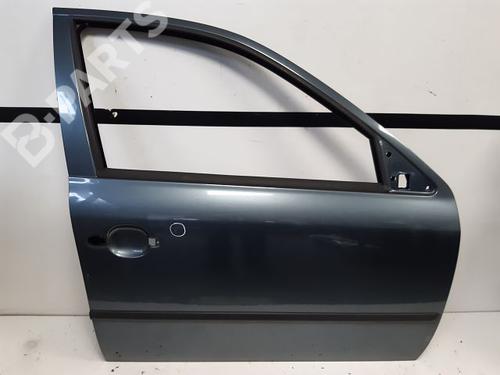 Used Right front door SKODA OCTAVIA I (1U2) 1.9 TDI (90 hp) 9335148