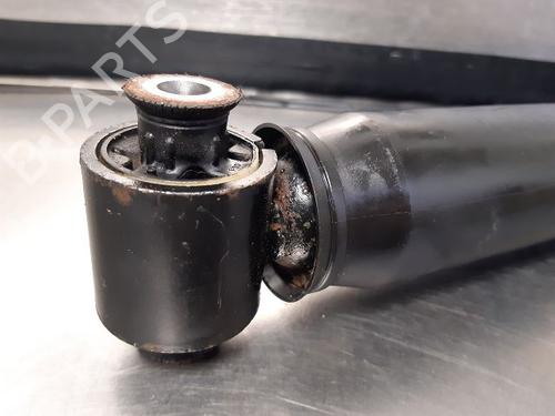 Left rear shock absorber RENAULT SCÉNIC III (JZ0/1_) 1.9 dCi (JZ0J, JZ1J, JZ1K, JZ1S) | BP20601230M18 