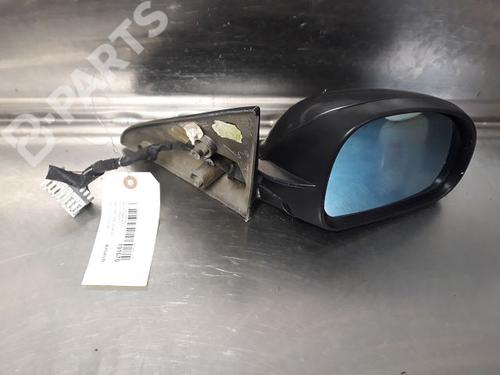 Used Right mirror PEUGEOT 406 Coupe (8C) 2.2 (158 hp) 9326226