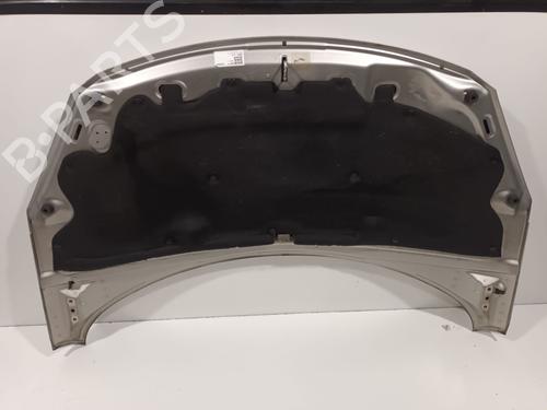Hood PEUGEOT 307 (3A/C) 1.6 HDi | BP27290700C1 