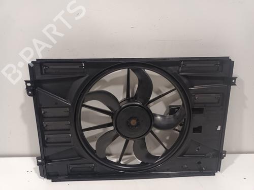 radiator-fan-vw-golf-vi-5k1-2008-2009-2010-2011-2012-2013-2014-39543120 main image