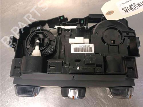 Climate control NISSAN JUKE (F16_) DIG-T 117 | BP21685920I5 