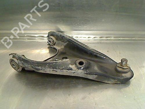 Used Right front suspension arm DACIA DOKKER MPV (KE_) 1.5 dCi (KEAJ, KEAH) (90 hp) 14860293