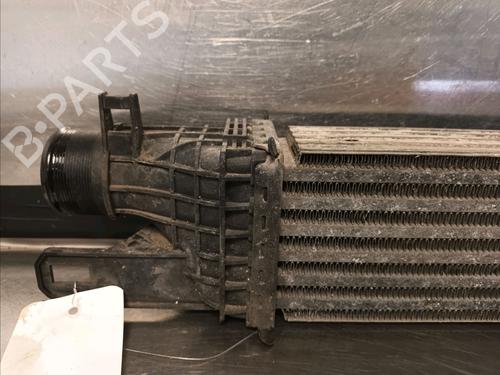 Intercooler ALFA ROMEO GIULIETTA (940_) 1.4 TB (940FXA1A, 940FXT1A) | BP14858687M30 