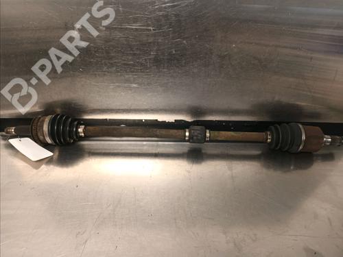 Used Right front driveshaft KIA PICANTO I (SA) 1.0 (61 hp) 9340318