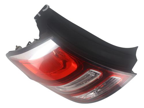 Left taillight CITROËN C3 II (SC_) 1.2 VTi 82 | BP38718267C34 - Image 5