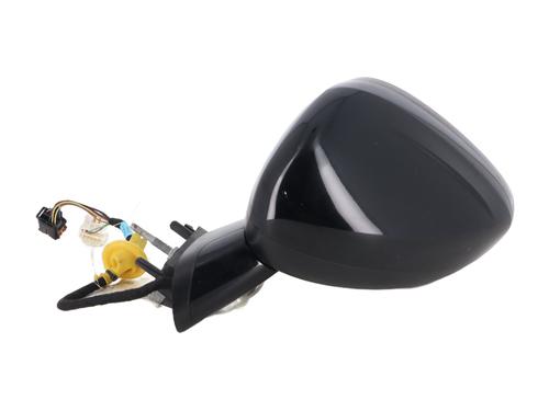 Left mirror CITROËN C4 II (NC_) 1.6 HDi 90 | BP29554438C26 